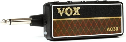 Vox amPlug 2 AC30 Headphone Guitar Amp