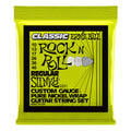 Ernie Ball Regular Slinky Classic Rock n Roll Electric Guitar Strings - .010-.046