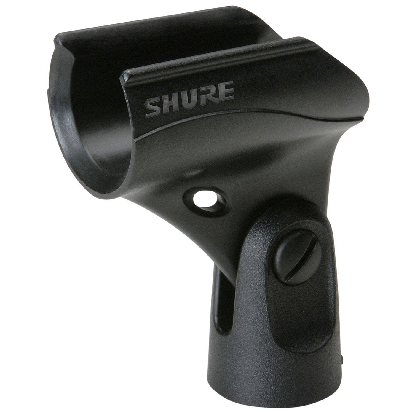 Shure A25D Microphone Clip – BridgeSet Sound