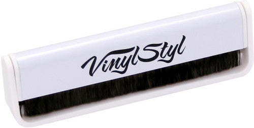 Vinyl Styl Anti-Static Brush