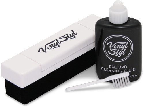 Vinyl Styl Record Deep Cleaning System – BridgeSet Sound