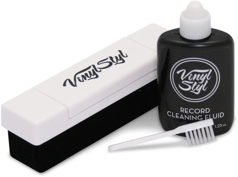 Vinyl Styl Record Deep Cleaning System