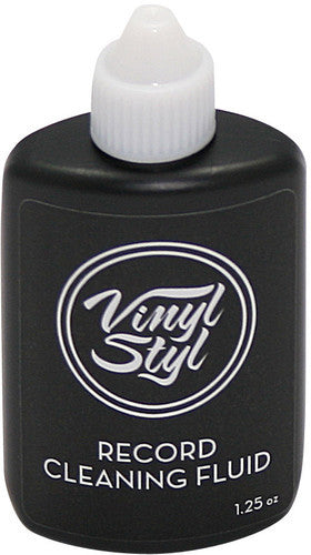 Vinyl Styl Record Cleaning Fluid - 1.25oz