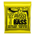 Ernie Ball Beefy Slinky Bass Strings 65-130
