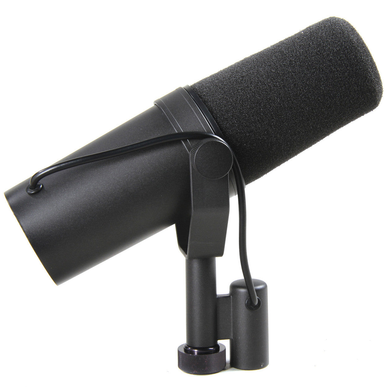 Shure SM7B Cardioid Dynamic Microphone