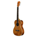 side view ukulele