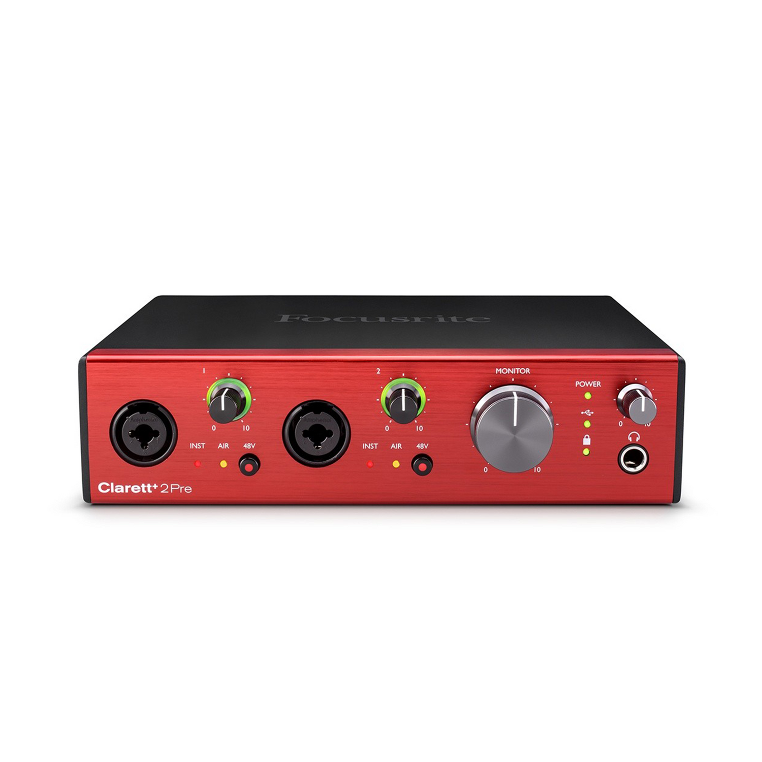 Focusrite