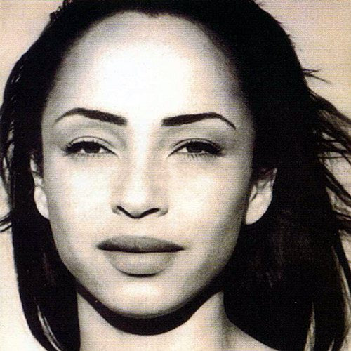 Sade - The Best of Sade LP