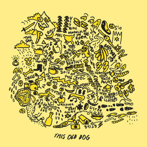Mac DeMarco - This Old Dog LP