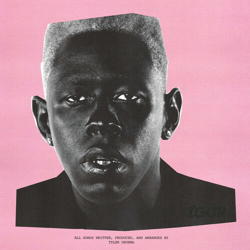 Igor LP