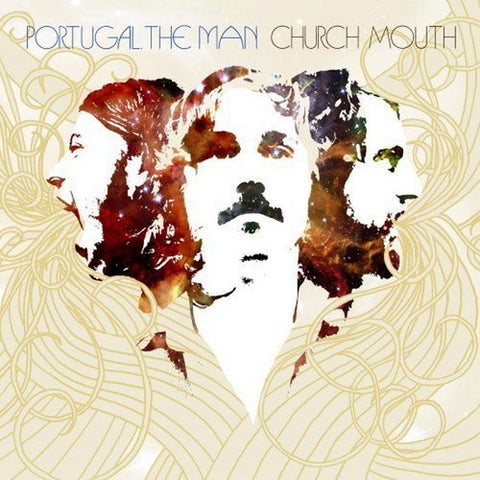 Portugal. The Man ‎– Church Mouth LP