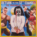 Return to the 37th Chamber LP
