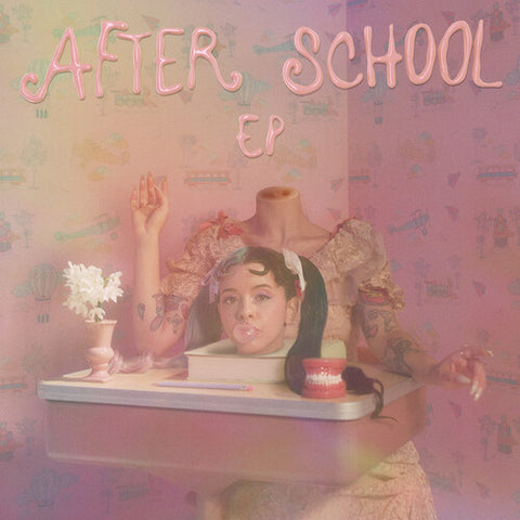 Melanie Martinez - After School LP