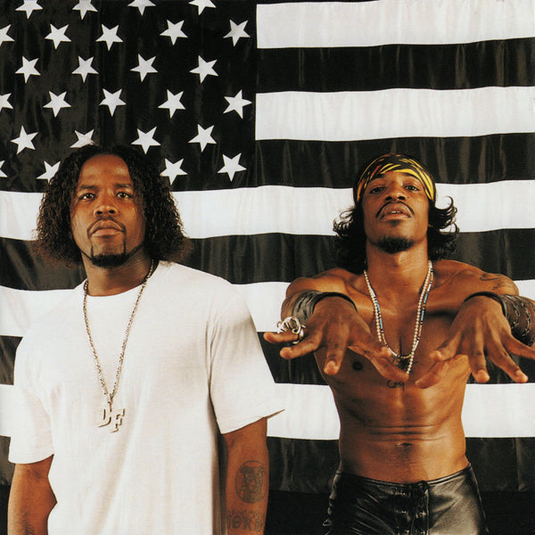 Outkast - Stankonia LP