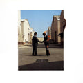 Pink Floyd ‎– Wish You Were Here LP