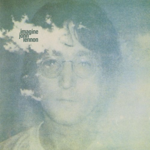 John Lennon - Imagine LP