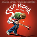  Scott Pilgrim Vs the World (Original Soundtrack) LP
