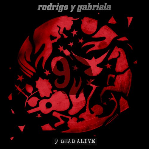 Rodrigo Y Gabriela ‎– 9 Dead Alive Bridgeset sound 