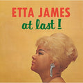 Etta James - At Last LP
