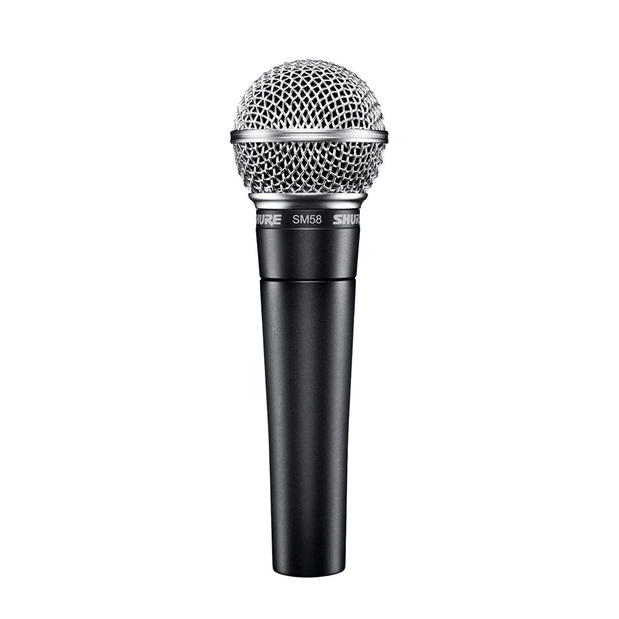 Shure SM58 Dynamic Vocal Microphone