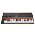 Load image into Gallery viewer, Sequential Prophet-5 Analog 5-Voice Polyphonic Synthesizer
