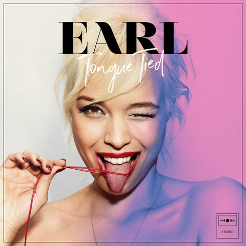 Earl - Tongue Tied LP