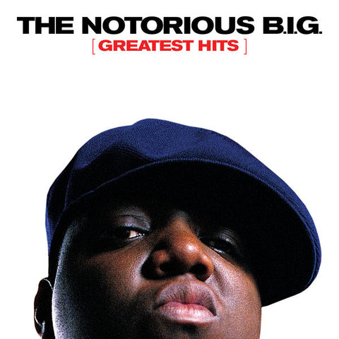 Notorious B.I.G. ‎– Greatest Hits LP