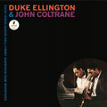 Duke Ellington & John Coltrane - Duke Ellington & John Coltrane LP
