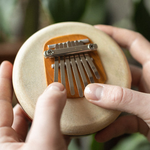 Sansula Kalimba