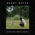 Danny Watts ‎– Black Boy Meets World LP