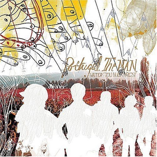 Portugal. The Man ‎– Waiter: "You Vultures!" LP 