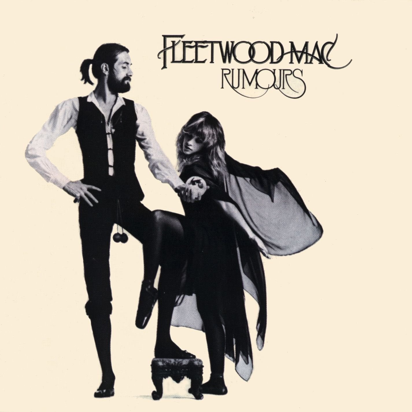 Fleetwood Mac - Rumours LP