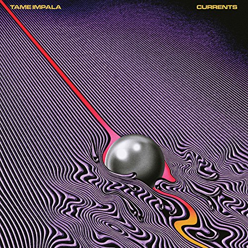 Tame Impala - Currents LP