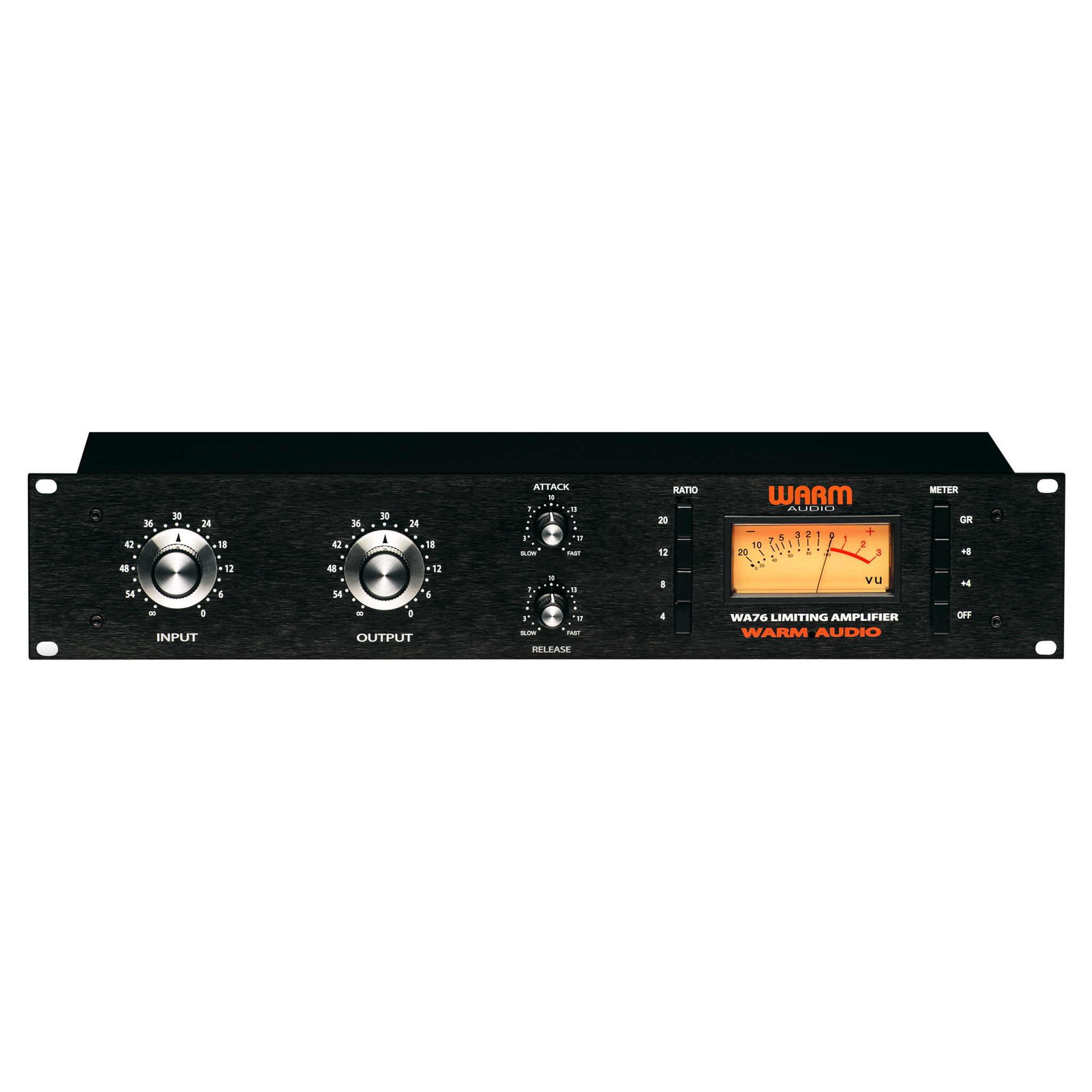 Warm Audio WA76 Limiting Amplifier