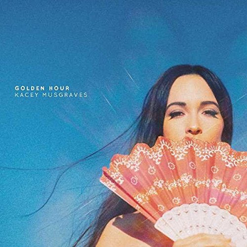 Kacey Musgraves - Golden Hour LP