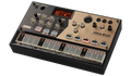 Digital Percussion Synthesizer