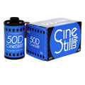 CineStill 50D ISO 50 Color 35mm Film - 36 exp.