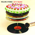 The Rolling Stones - Let It Bleed LP
