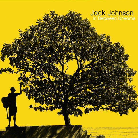 Jack Johnson - In Between Dreams LP