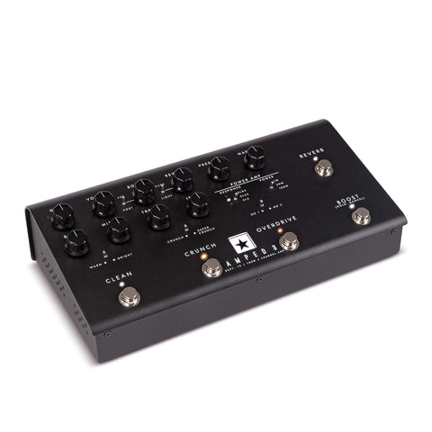 Blackstar Dept. 10 AMPED 3 100-watt Guitar Amplifier Pedal