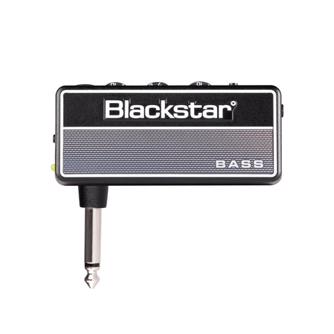 Blackstar amPlug 2 FLY Bass Headphone Amp