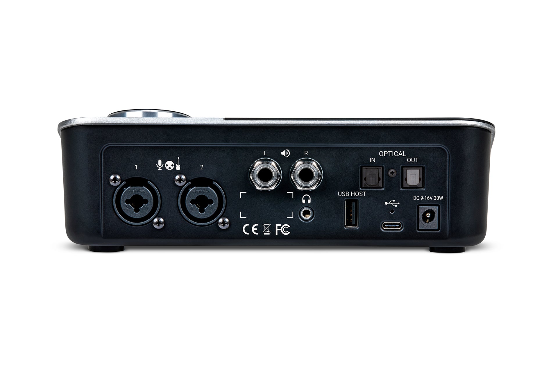 Apogee Symphony Desktop 10x14 USB-C Audio Interface