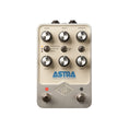 Load image into Gallery viewer, Universal Audio UAFX Astra Modulation Machine Pedal
