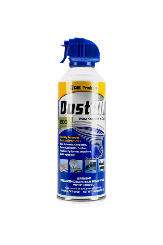 CAIG DustALL Compressed Air