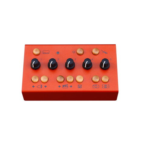 Critter & Guitari EYESY Video Synthesizer