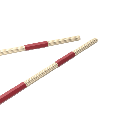 ProMark C-Rods Cool Rods Drumsticks - Pair