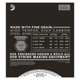 Load image into Gallery viewer, D'Addario ECB82 Chromes Flat Wound Bass Guitar Strings, Medium, 50-105, Long Scale
