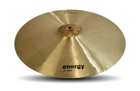 Dream Cymbals 18" Energy Crash