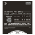 Load image into Gallery viewer, D'Addario ECB81 Chromes Flat Wound Bass Guitar Strings, Light, 45-100, Long Scale
