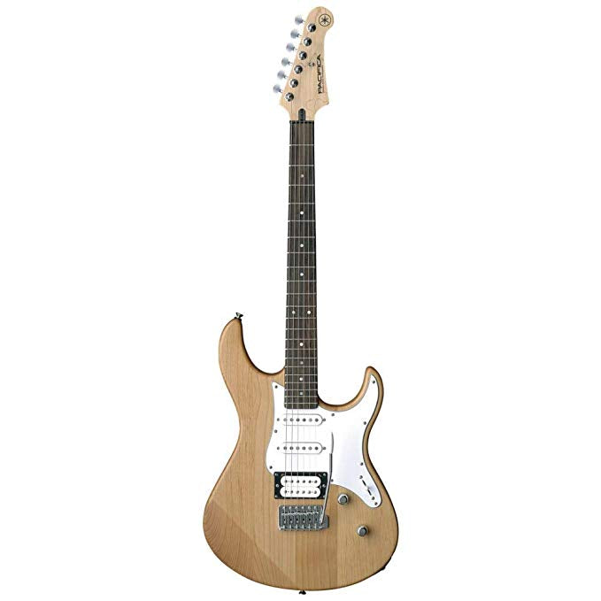 Yamaha Pacifica Series PAC112V Electric Guitar – BridgeSet Sound